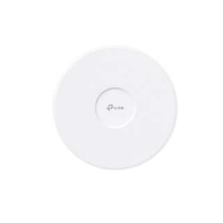 TP-Link Omada BE3600 Ceiling Mount Dual-Band WiFi 7 Access Point 1×2.5G RJ45 Port