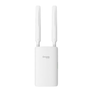 TP-Link ER603WP-4G-Outdoor Omada 4G Cat4 N300 Outdoor PoE Gateway