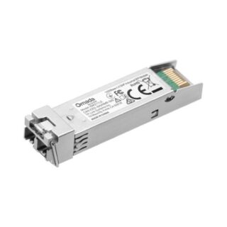 TP-Link ISM311LS ISM311LM 1000Base-LX 1000Base-SX SMF Industrial SFP Module