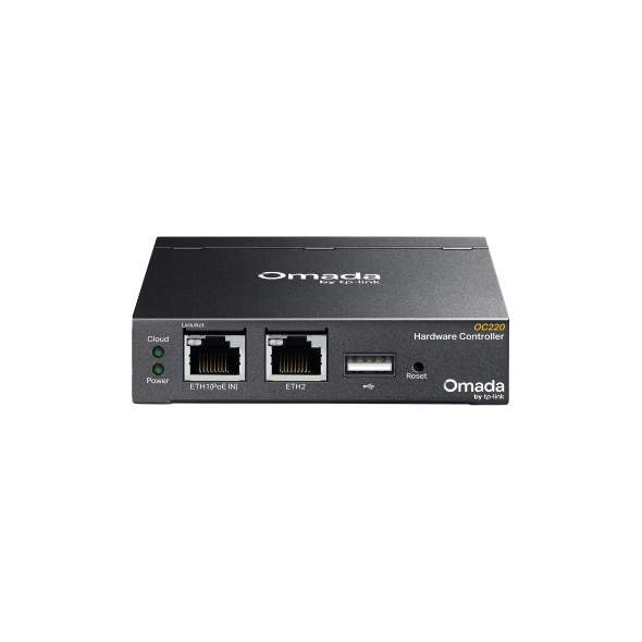 TP-Link OC220 Omada Hardware Controller
