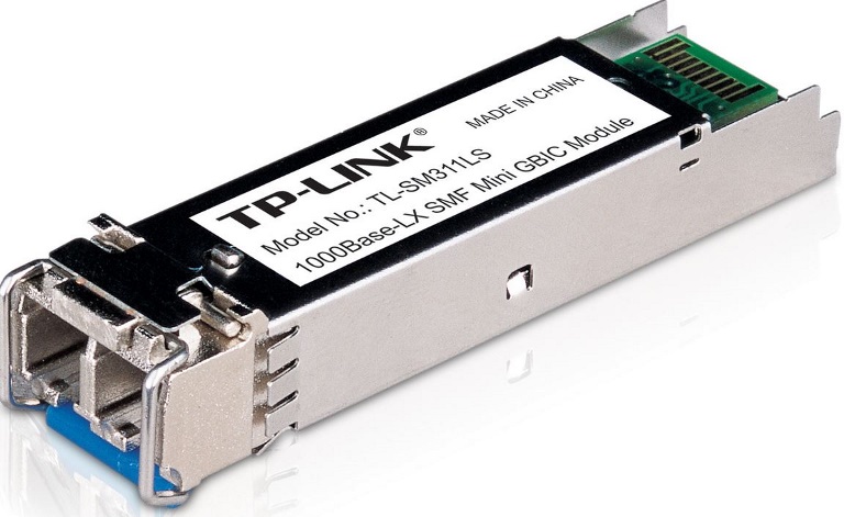 TP-Link SM311LS Gigabit SFP module