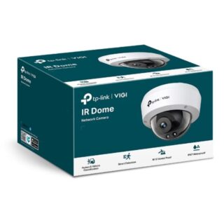 TP-Link VIGI 4MP C240I(2.8mm) IR Dome Network Camera