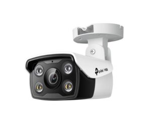 TP-Link VIGI 4MP C340(2.8mm) Outdoor Full-Colour Bullet Network Camera