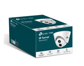TP-Link VIGI 4MP C440I(2.8mm) IR Turret Network Camera