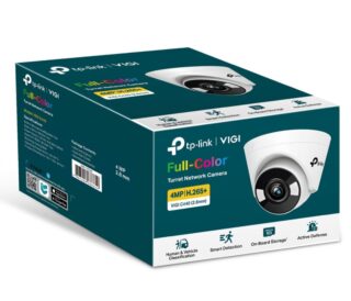TP-Link VIGI 5MP C450(2.8mm)  Full-Colour Turret Network Camera 2.8mm Lens