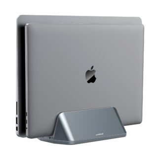 mbeat®  Stage S5 Adjustable Dual Bay Tablet