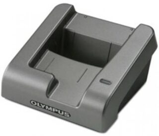 Olympus CR3 Dock Station (SO) Suits DS2300