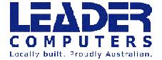 4 Years LeaderOnsite Warranty Australia Wide Parts labor
