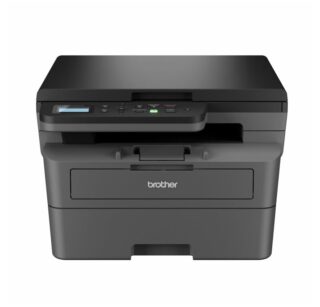 Brother *NEW*Compact Mono Laser Multi-Function Centre - Print/Scan/Copy with Print speeds of Up to 28 ppm