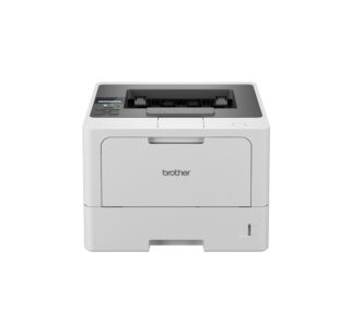 Brother Professional Mono Laser Printer with Print speeds of Up to 48 ppm