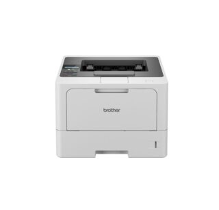 Brother *NEW*Professional Mono Laser Printer with Print speeds of Up to 48 ppm