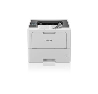 Brother *NEW*Professional Mono Laser Printer with Print speeds of Up to 50 ppm