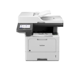 Brother *NEW*Professional Mono Laser Multi-Function Centre - Print/Scan/Copy/FAX with Up to 50 ppm