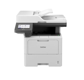 Brother *NEW*Professional Mono Laser Multi-Function Centre - Print/Scan/Copy/FAX with Up to 50 ppm