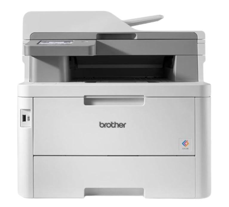 Brother MFC-L8390CDW *NEW*Compact Colour Laser Multi-Function Centre - Print/Scan/Copy/FAX w/Print speeds of Up to 30 ppm