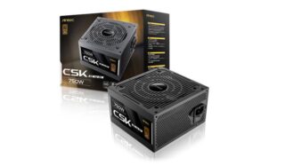 Antec CSK750DC 80+ Bronze