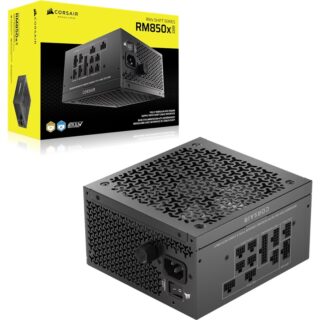 Corsair RM850x SHIFT Fully Modular ATX Power Supply (IN)
