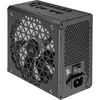 Corsair RM850x SHIFT 80 PLUS Gold Fully Modular ATX Power Supply (AU)