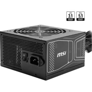 MSI MAG A750GN PCIE5 Bulk – 750W