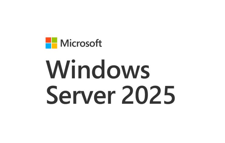 Microsoft Windows Server 2025 CAL English 1pk DSP OEI 5 Clt Device CAL No Refund