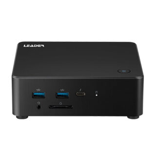 Leader Corporate N17-i5 NUC mini-PC