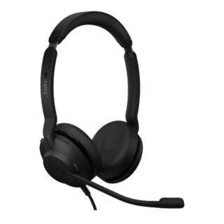 Jabra Evolve2 30 SE Wired USB-C/A MS Teams Stereo Dual Headset
