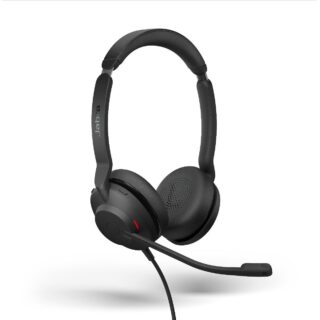 Jabra Evolve2 30 SE Wired USB-C/A UC Stereo Dual Headset