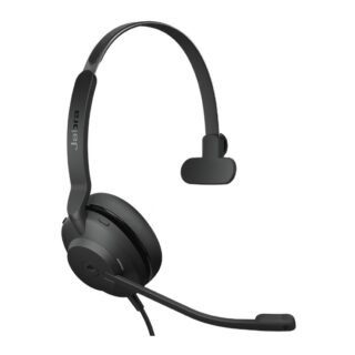 Jabra Evolve2 30 SE Wired USB-C/A MS Teams Mono Headset