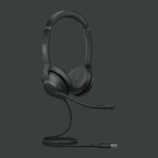 Jabra Evolve2 30 SE Wired USB-A UC Stereo Headset