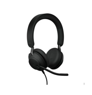 Jabra Evolve2 40 SE Wired USB-CA UC Stereo Headset