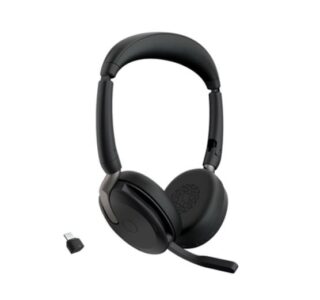 Jabra Evolve2 65 Flex MS Teams