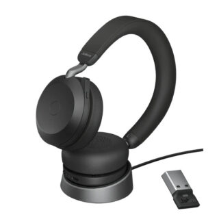 Jabra Evolve2 75 UC Bluetooth Headset