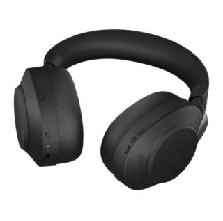 Jabra  Evolve2 85 MS Stereo Black Link 380 USB-C ANC Bluetooth Headset