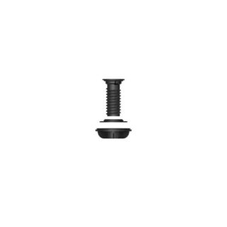 Jabra PanaCast Control Table Mount Grommet and Stud Black