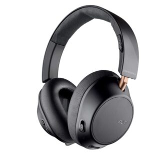 PLANTRONICS Backbeat GO 810 Wireless Headphones