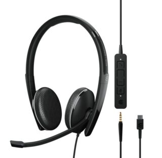 EPOS ADAPT 165 USB C II On-ear