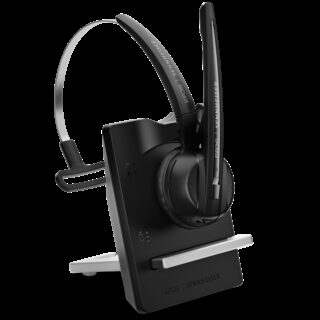 EPOS | Sennheiser IMPACT D10 Phone AUS II Premium