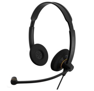 EPOS | Sennheiser IMPACT SC 60 USB ML Binaural Wideband Office headset