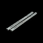 INTEL VALUE PLUS SHORT RAIL (FOR INTEL 1U E3 RACK SERVERS ONLY )