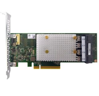 LENOVO ThinkSystem RAID 9350-16i 4GB Flash