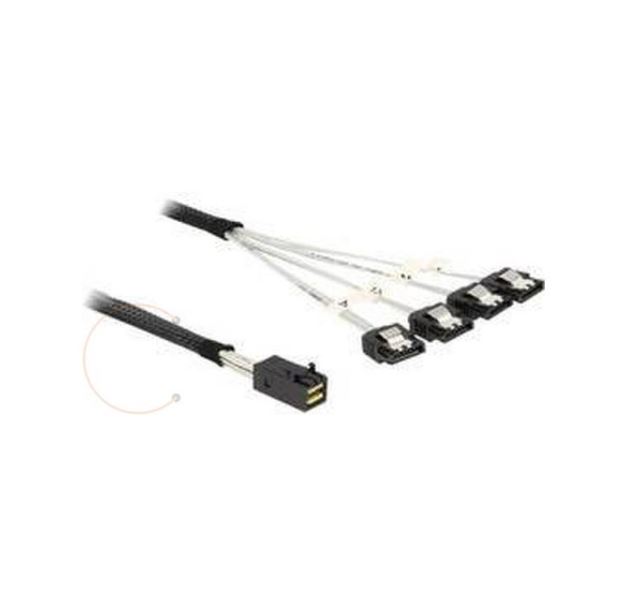 LENOVO ThinkSystem ST250 RAID/HBA Cable Flash Mech Kit