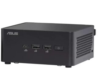 ASUS NUC 14 Pro Revel Canyon Tall Core 5 Barebone Kit Mini PC