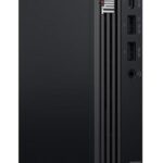 LENOVO ThinkCentre M70q G5 Tiny Desktop PC Intel i7-14700T 32GB DDR5 1TB SSD Windows 11 Pro 3yrs Onsite Wty Keyboard Mouse WiFi+BT LAN