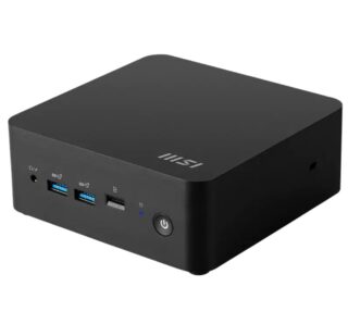 MSI Cubi NUC 1M-015BAU miniPC barebone