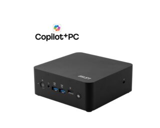 MSI Cubi NUC AI+ 2MG-012AU