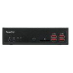 Shuttle DH32U XPC Slim
