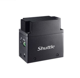 Shuttle EN01E Edge PC-Atom x5-E3940