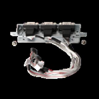 Shuttle PCM31 Triple COM port expansion for Shuttle Slim-PC Barebone XH310(R)/ XH610/ XH310/ XH310V/ XH310R/ XH310RV