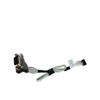 Shuttle COM port adapter cable for P20U