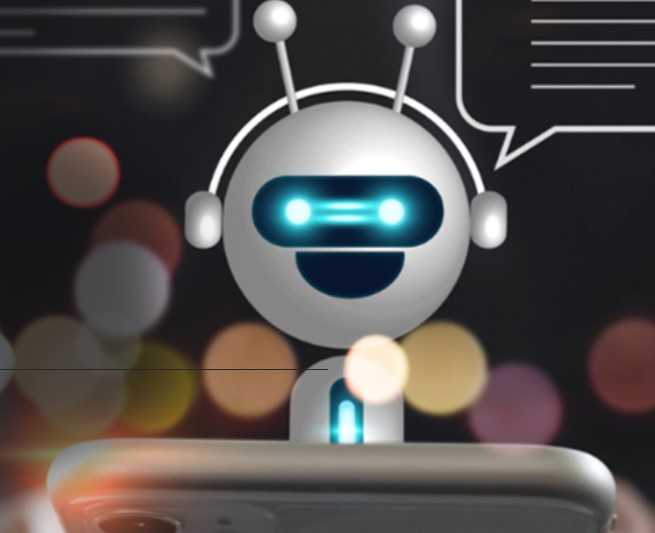 Trimate Chat bot Support